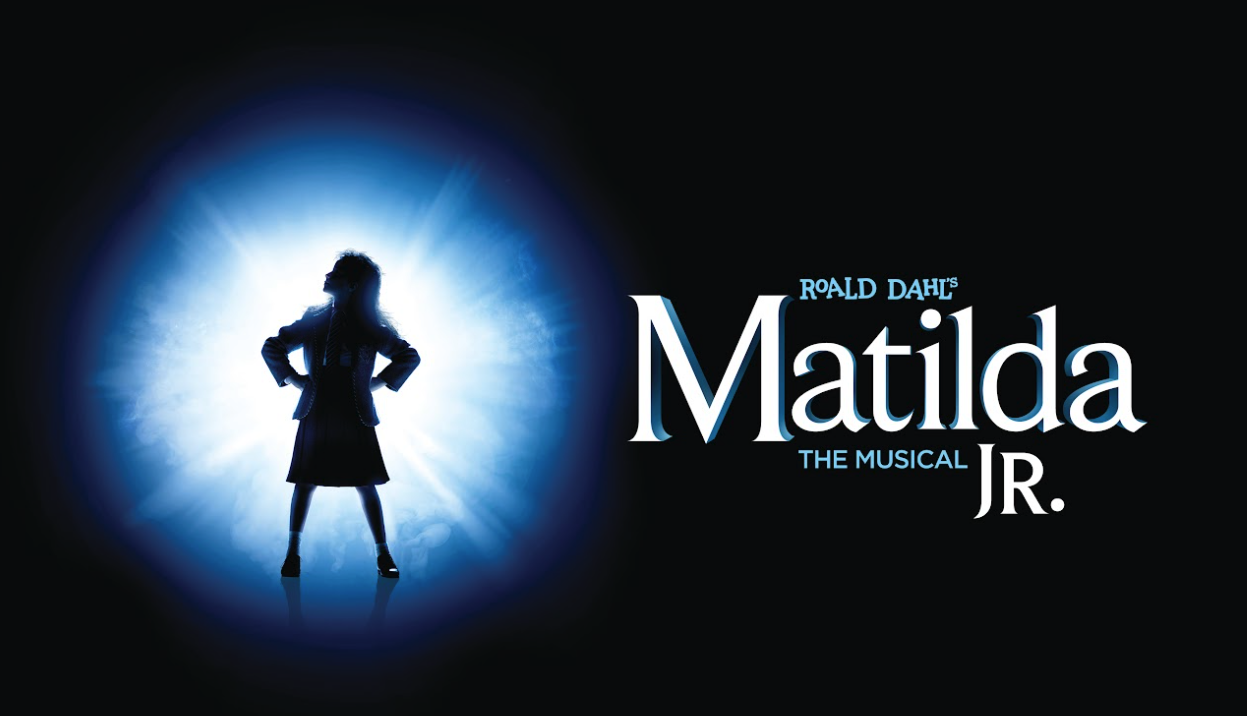 Matilda Junior the musical